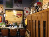 TEA HOUSE MUSICA