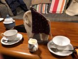 TEA HOUSE MUSICA