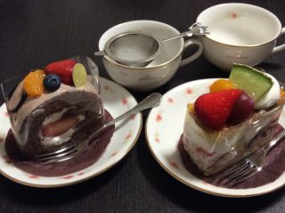 銅婚式の続き