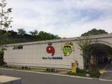 道の駅 奥河内くろまろの郷