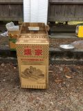 今日は BBQ 2018