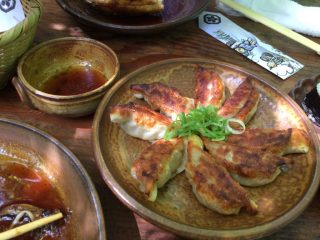 いろり山賊