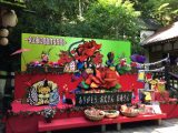 いろり山賊