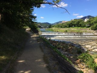 久しぶりの京都