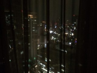 昨日は IT 系の方々との集まり