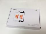 iPhone 修理する