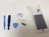 iPhone 修理する