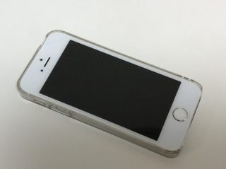 iPhone 修理する