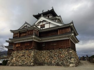 昨日はいい夫婦の日　～その 2 ～