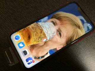 iPhoneXr 買うたで