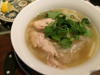 ベトナム料理 インドシナ