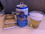 チャンギ空港着 ~シンガポール その 4 ~