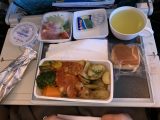 チャンギ空港着 ~シンガポール その 4 ~
