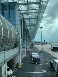 チャンギ空港着 ~シンガポール その 4 ~