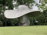 ガーデンズ・バイ・ザ・ベイへ　 ～シンガポール その 14 ～