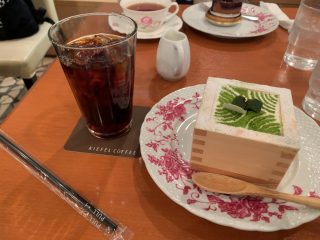 10 連休はいかにすごしたか？　～ GW 日記 その 1 ～