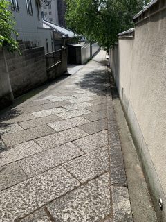 10 連休はいかにすごしたか？　～ GW 日記 その 6 ～