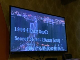 10 連休はいかにすごしたか？　～ GW 日記 その 9 ～