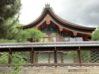 御香宮神社　～ 伏見散策 その 4 ～