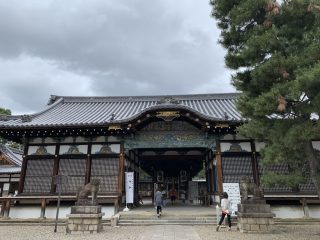 御香宮神社　～ 伏見散策 その 4 ～