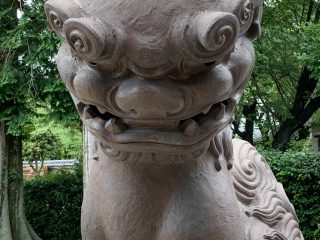御香宮神社　～ 伏見散策 その 4 ～