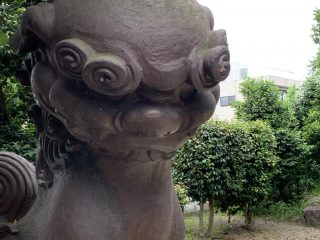 御香宮神社　～ 伏見散策 その 4 ～