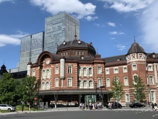 VPN 設定で関東へ　～ 関東遠征 その 5 ～