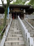 星田妙見宮