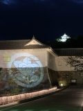 夜の彦根城へ　～彦根 その 2 ～