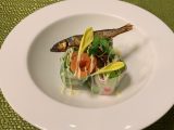 一日目の夕食～彦根 その 3 ～