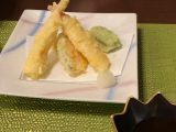 一日目の夕食～彦根 その 3 ～