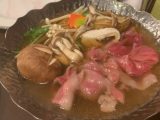一日目の夕食～彦根 その 3 ～