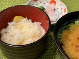 一日目の夕食～彦根 その 3 ～