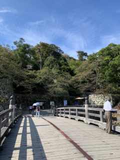 彦根城へ ~彦根 その 4 ~