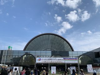 ツーリズム EXPO ジャパン 2019