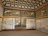 尾張名古屋は城で持つ　～ 名古屋 その 3 ～