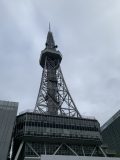 名古屋でモーニング　～ 名古屋 その 6 ～
