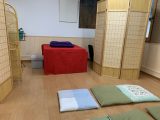 今日はアマチュア落語の発表会