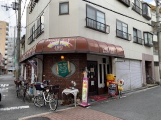 カフェフィールド