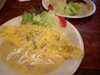 カフェフィールド