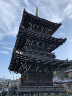 水間観音