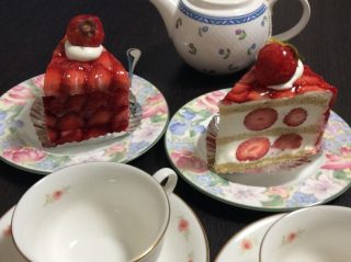 今日は何の日？