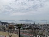 道の駅みはら神明の里で穴子飯