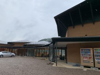玄武洞 ~城崎旅行 その 3 ~