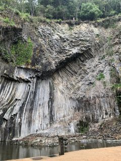 玄武洞 ~城崎旅行 その 3 ~