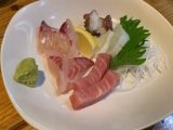 昨日は旧友でべろんべろん