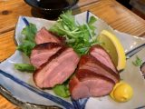 昨日は旧友でべろんべろん