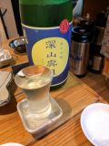 昨日は旧友でべろんべろん