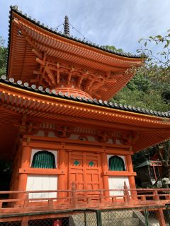 紀三井寺 ~ 和歌の浦 その 3 ~
