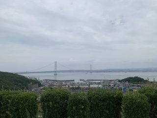 淡路島に行ってきました ~その 1 ~
